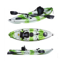 cheap price good quality china fishing kayak for 1 person seat